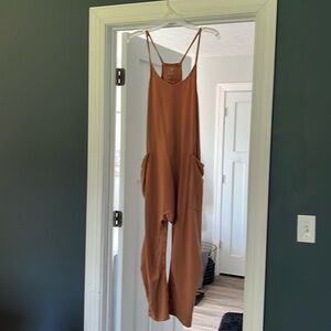 Free people jumper